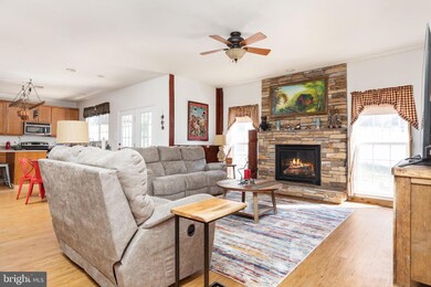 123 Tracy Dr, Strasburg, VA 22657 - photo 7