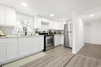 7815 N Randolph St, Culver, IN 46511 - photo 7