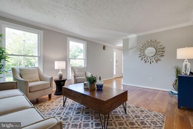 15153 Holleyside Dr, Dumfries, VA 22025 - photo 5