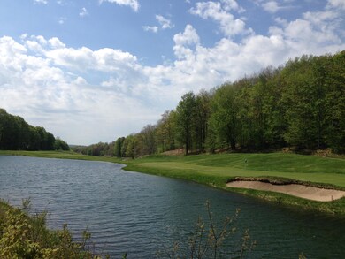 Pond