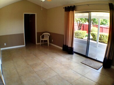 FAMILY ROOM RIGHT OFF KITCHEN!