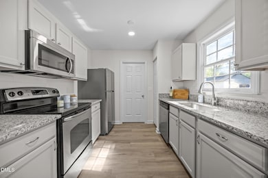 413 Laurens Way, Knightdale, NC 27545 - photo 4