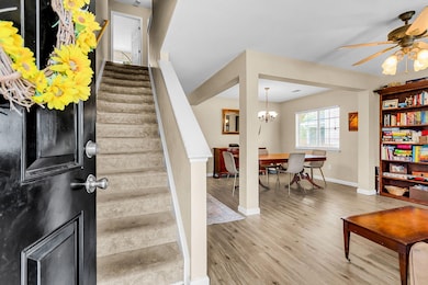 12 Creek Bend Dr, Summerville, SC 29485 - photo 6