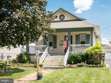 556 Maple Ave, Audubon, NJ 08106 - photo 2