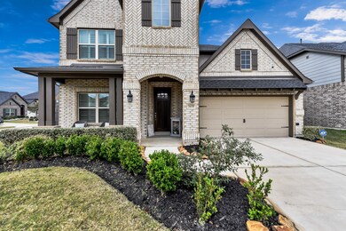 3458 Crescent Vista Dr, Fulshear, TX 77441 - photo 3