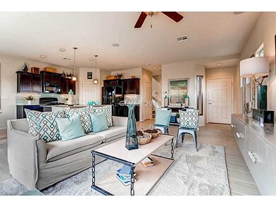 Great Room. Upgraded Baseboards and Plank Doors th