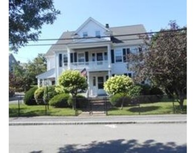 11 Walnut St unit 2, Quincy, MA 02171 - photo 2