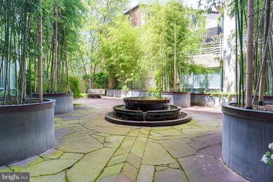 Solo Piazza unit 408, Washington, DC 20005 - photo 5