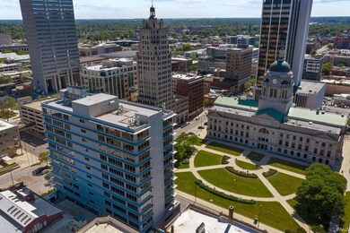 Anthony Wayne Building unit 1207, Fort Wayne, IN 46802 - photo 4