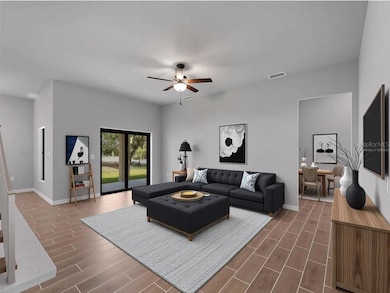 3376 Dunbar St, Port Charlotte, FL 33948 - photo 3