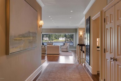 680 Steamboat Rd unit 5, Greenwich, CT 06830 - photo 3