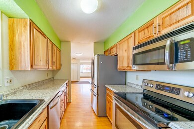 kitchen wide