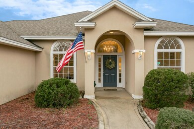 2555 Mockingbird Dr, Middleburg, FL 32068 - photo 4