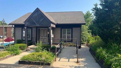 Club house