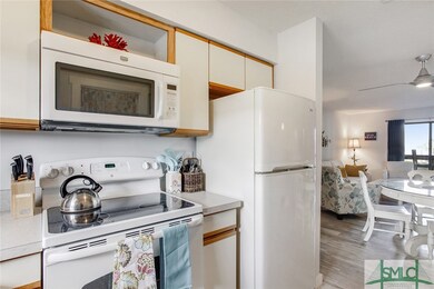 85 Van Horne Ave unit 32B, Tybee Island, GA 31328 - photo 6