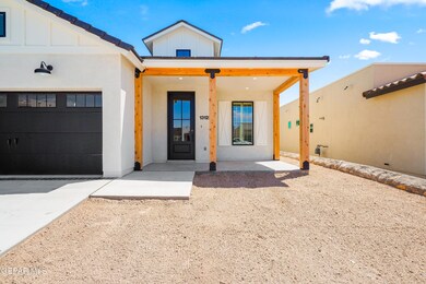 13122 Kington Ave, El Paso, TX 79928 - photo 4