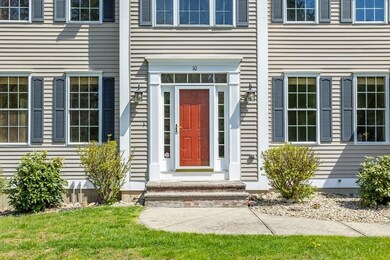 10 Danforth Ln, Bolton, MA 01740 - photo 2