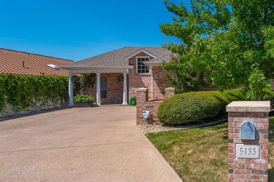 5133 Fairfield Place, Abilene, TX 79606 - photo 4