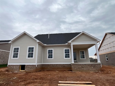 Lot 37 Southall Blvd, Bowling Green, KY 42101 - photo 4