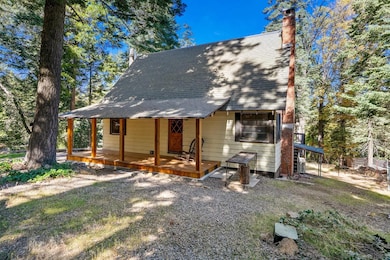 33613 Bailey Meadow Rd, Palomar Mountain, CA 92060 - photo 3