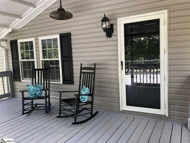 Bring your rocking chairs
