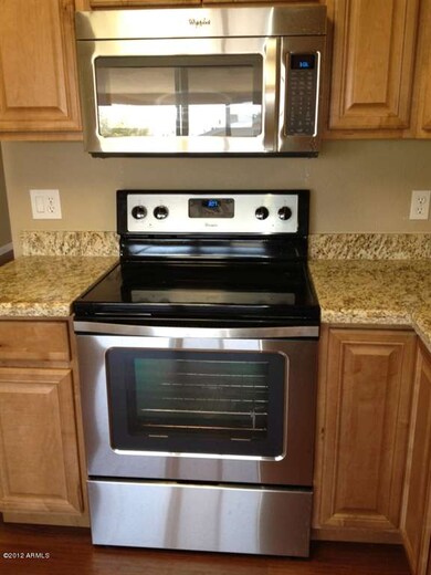 Quality Whirlpool Appliances