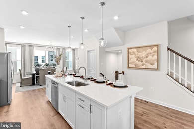 12346 Mystic Maroon Terrace, Belmont, VA 20147 - photo 4