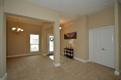 foyer