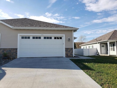 1310 Daisy Dr, West Bend, WI 53090 - photo 2