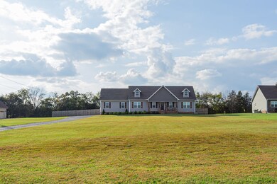 111 Qualls Ln, Shelbyville, TN 37160 - photo 2