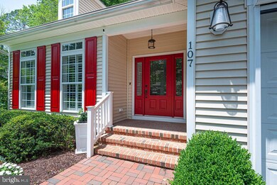 107 Seafarer Ln, Berlin, MD 21811 - photo 2