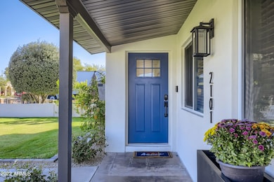 2101 E Weldon Ave, Phoenix, AZ 85016 - photo 6