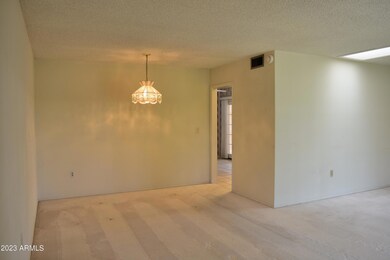 Living Room/Dining Room