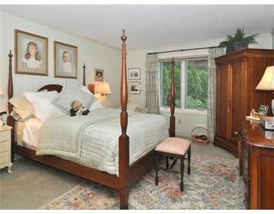 Master Bedroom.