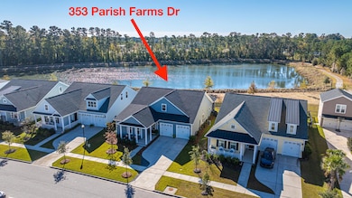 353 Parish Farms Dr, Summerville, SC 29486 - photo 3