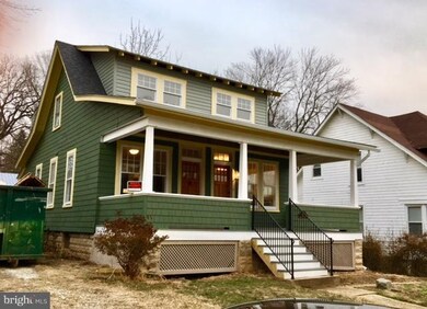 235 Mallow Hill Rd, Baltimore, MD 21229 - photo 2