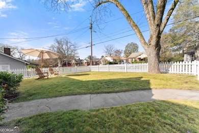 401 Ridgewood Ave, Gainesville, GA 30501 - photo 7