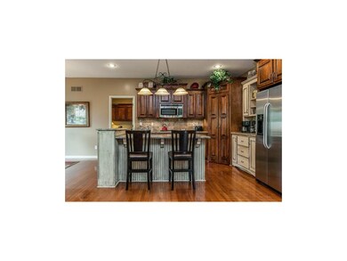 24515 W 91st Terrace, Lenexa, KS 66227 - photo 3