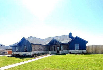 201 Long Ranger Rd, Abilene, TX 79602 - photo 2