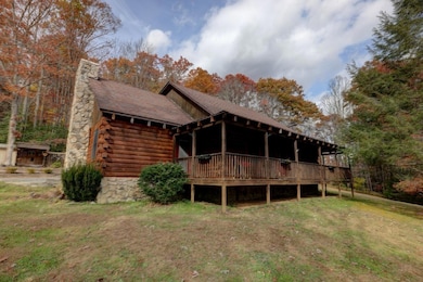 2208 Wilderness Hwy unit 2208, Mount Nebo, WV 26679 - photo 2