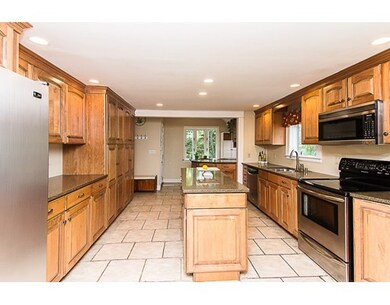 1028 High St, Westwood, MA 02090 - photo 2