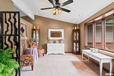 11910 Bubbling Well Rd unit 1, Glenarm, IL 62536 - photo 7