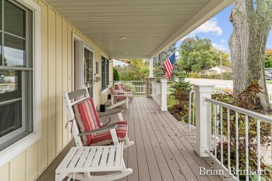 PORCH