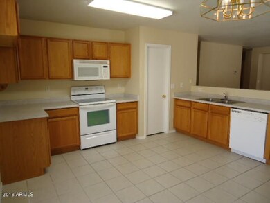 Kitchen - Additional View