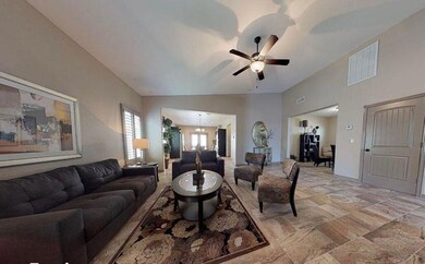 625 Guy Meyers St, Socorro, TX 79927 - photo 4