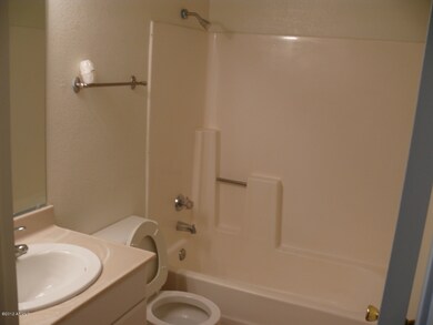 Hall Bath