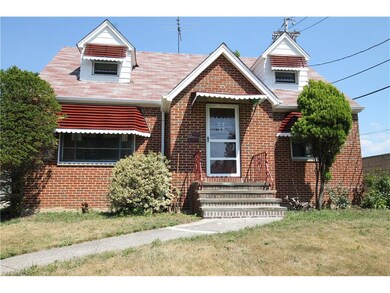Move-In Ready Updated Home and Freshly Painted and