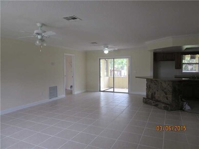 Living Room. large open space