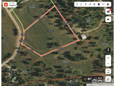 2841 Singletree Rd, Hartsel, CO 80449 - photo 3