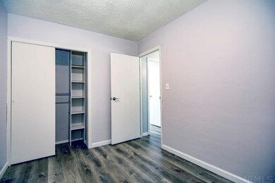 Could also be used as bedroom